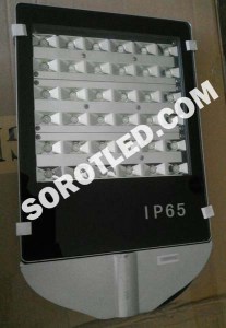 Lampu Penerangan Jalan LED Ekonomis 36watt